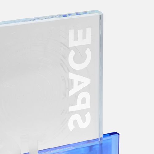 Стела Work Perk