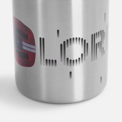 Кружка для сублимационной печати Makesteel