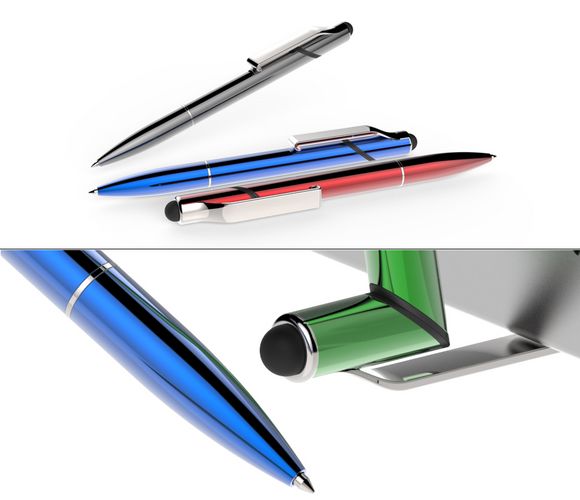 Ручка «Подставка под телефон»