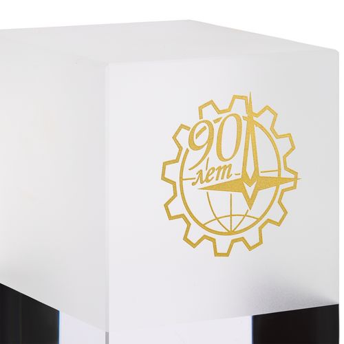 Награда Willpower, в подарочной коробке