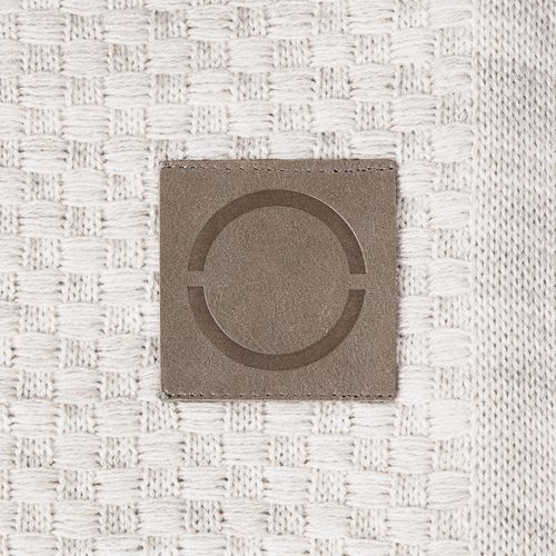 Плед Sheerness, льняной