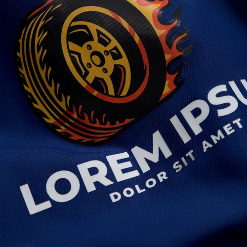 Куртка Kivach City, темно-синяя