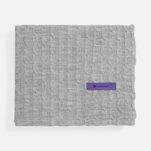 Лейбл Listra Latte, S, фиолетовый