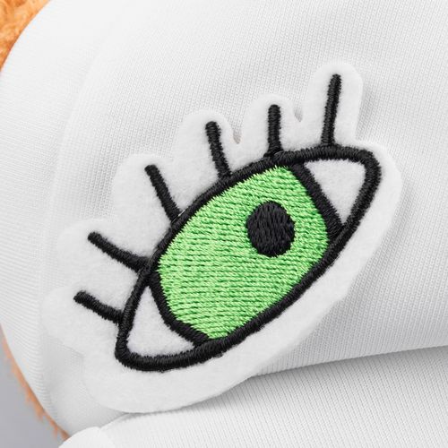 Заготовка из фетра Felt S, белый