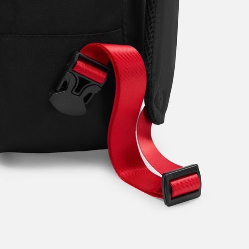 Застежка-пряжка односторонняя Triden, черный