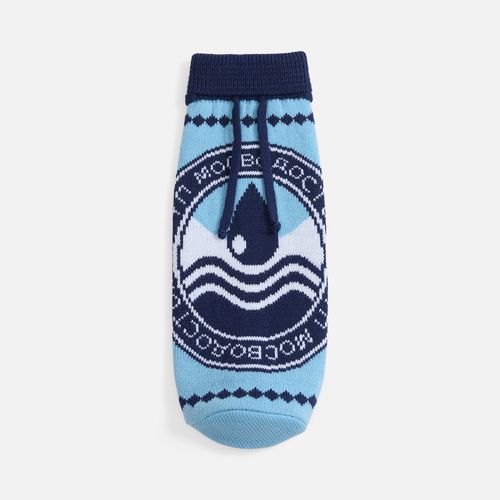 Чехол на бутылку на заказ Botti Net, акрил