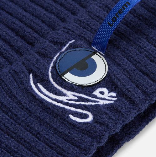 Набор Laconi, синий