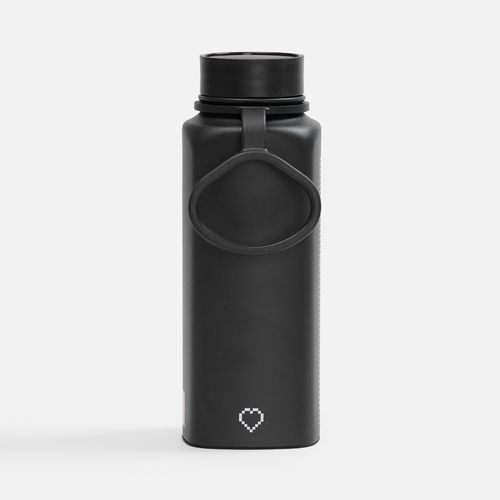 Термос Modum, черный