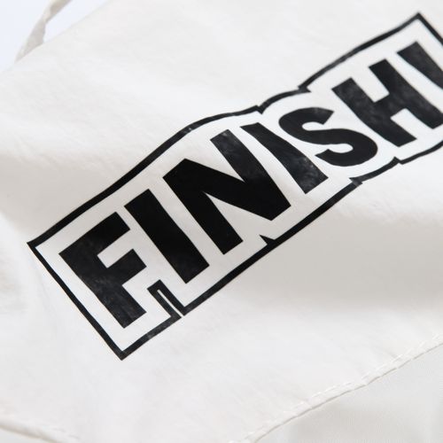 Куртка унисекс Veter, молочно-белая