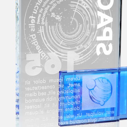 Стела Work Perk