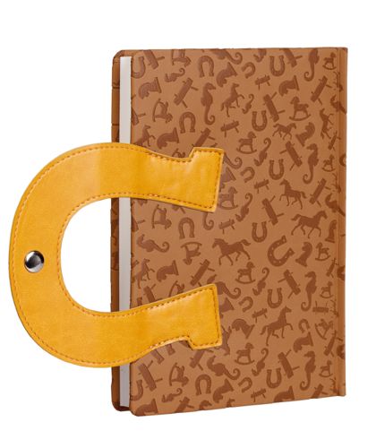 Ежедневник «Год Лошади», недатированый