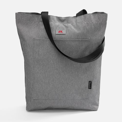 Сумка для покупок Oneworld, серая