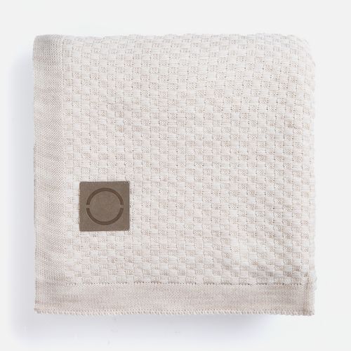 Плед Sheerness, льняной