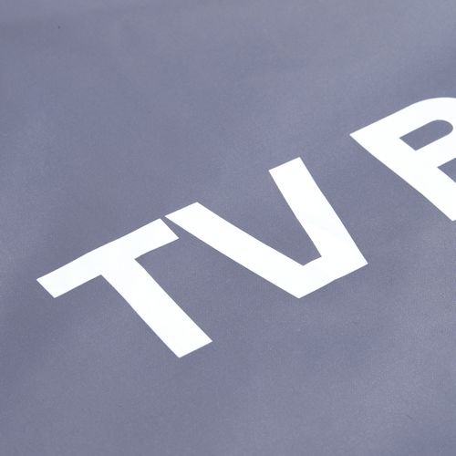 Дождевик R2, черный