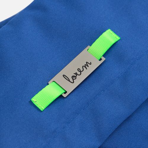 Основа для рюкзака B2, синяя