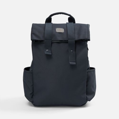 Лейбл Eta Latte, S, серый