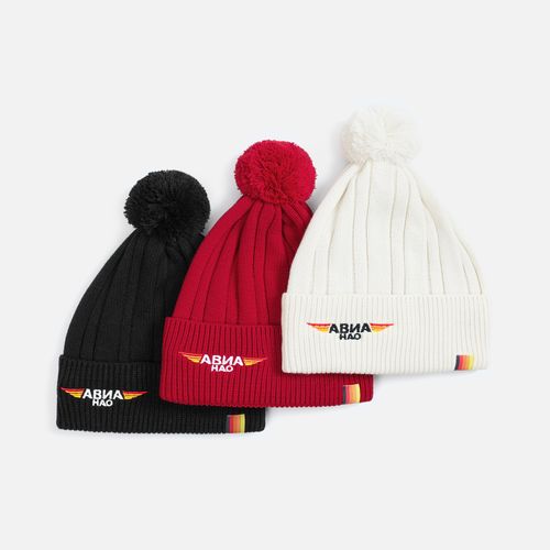 Лейбл тканевый Epsilon, XXS, белый