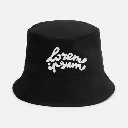 Панама Challenge, черная