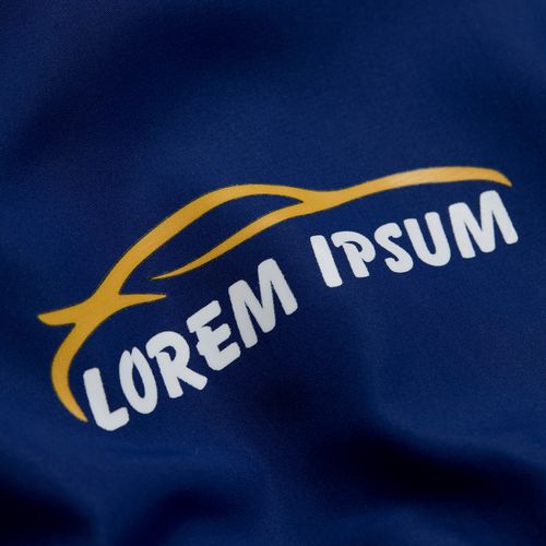 Куртка Kivach City, темно-синяя