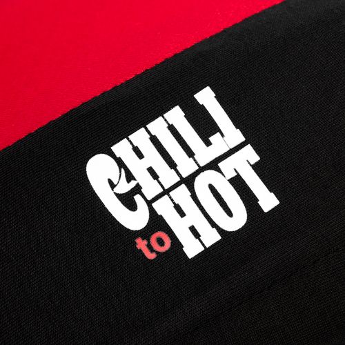 Дорожная подушка Piligrim, красная