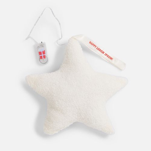 Декоративная подвеска Party Star