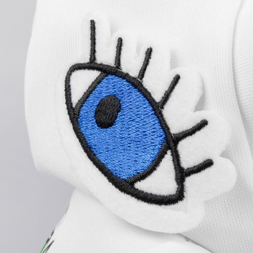 Заготовка из фетра Felt S, белый