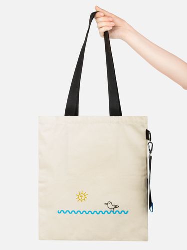 Шопер Onlook, неокрашенный с черным