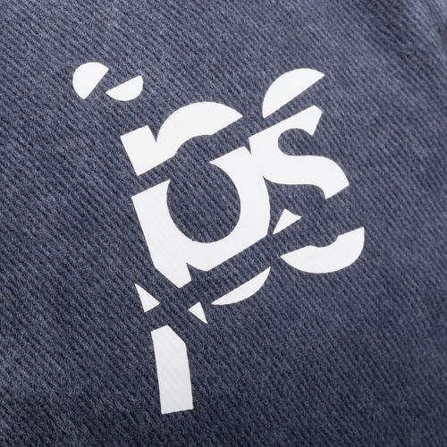 Бейсболка Berwi, темно-синяя