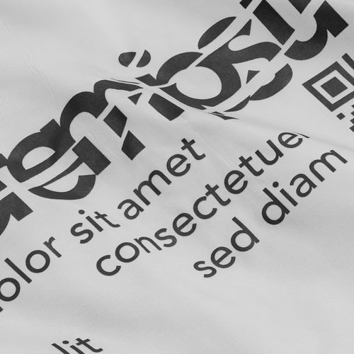 Жилет унисекс Warmbridge, светло-серый