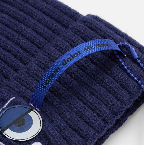 Набор Laconi, синий