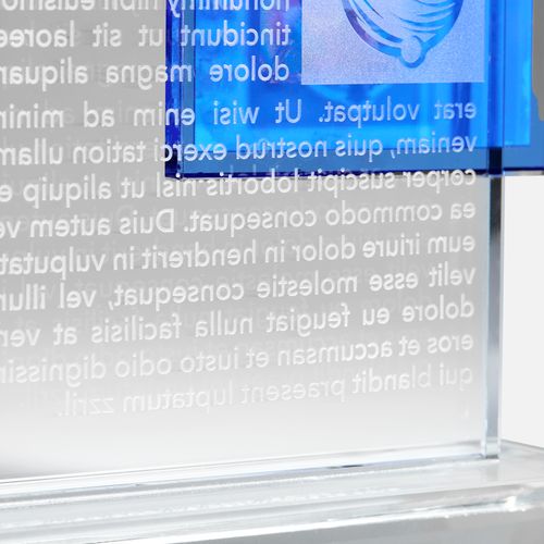 Стела Work Perk