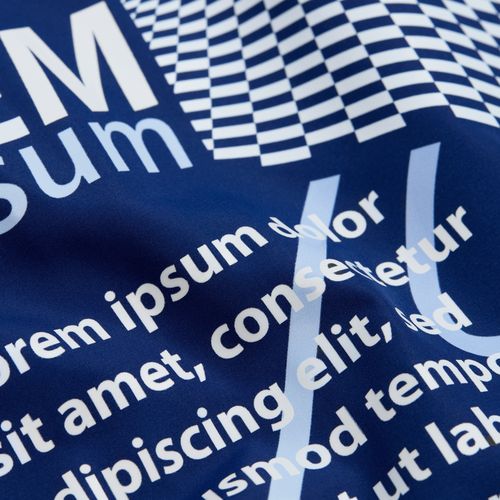 Куртка Kivach City, темно-синяя