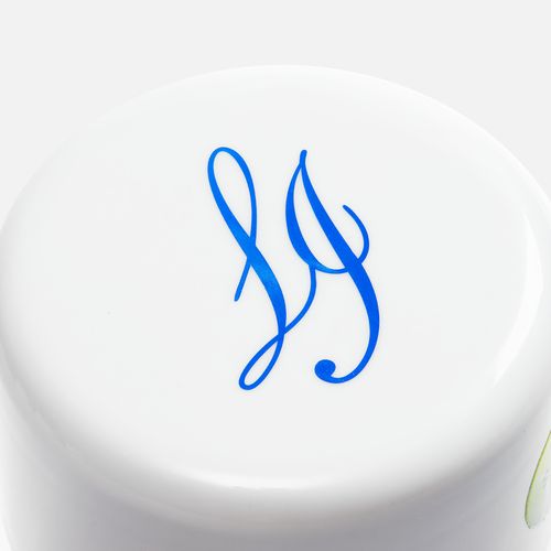 Ланчбокс для салатов Toit, серый