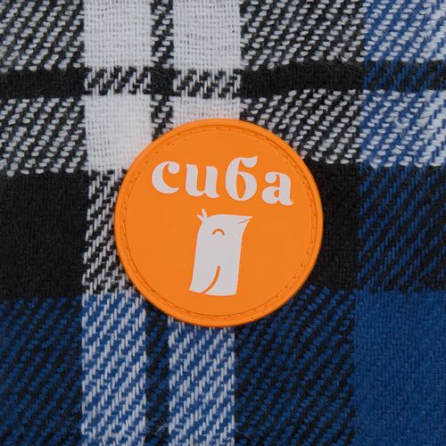 Набор Homedale, синий