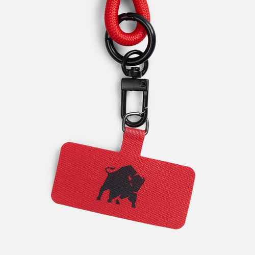 Кабель-ланьярд energyFlex Power Delivery 60 Вт, черный