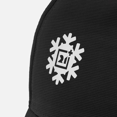 Бейсболка Yonkers, темно-серая