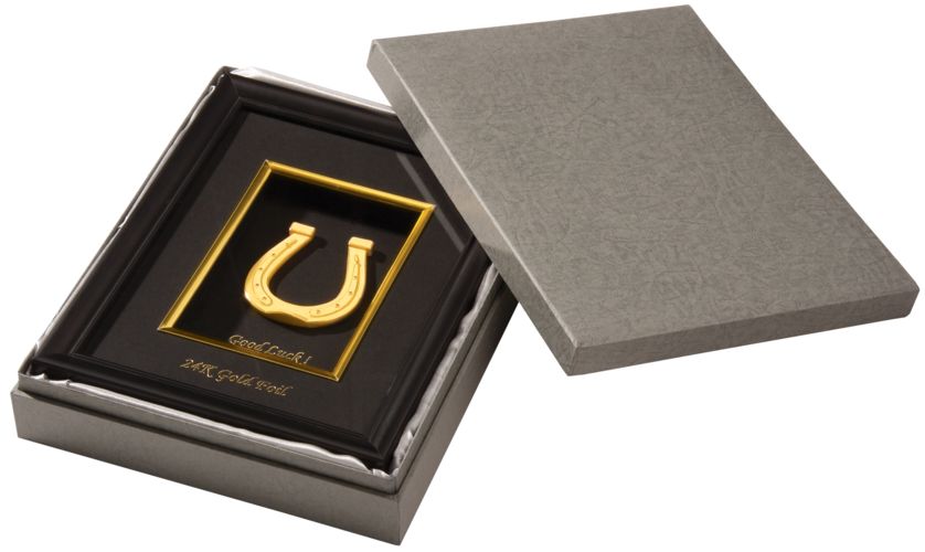 Панно «Подкова»