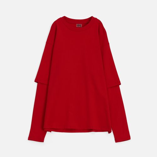 Лейбл из ПВХ Dzeta, S, прозрачный