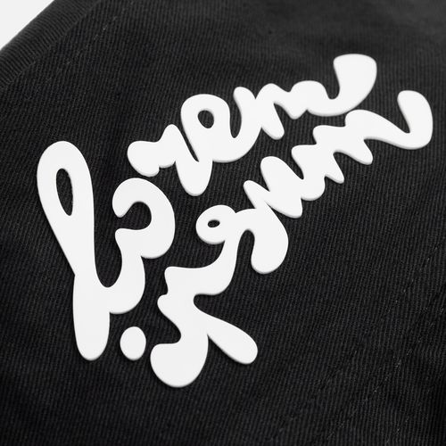 Панама Challenge, черная