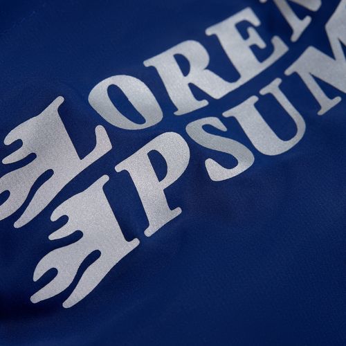 Куртка Kivach City, темно-синяя