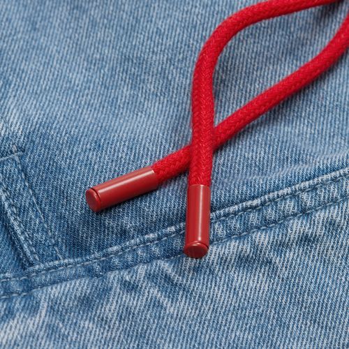 Наконечник для шнурка Nozzle, ver.2, красный