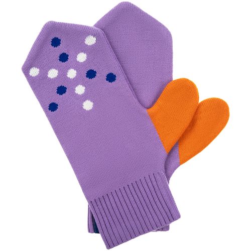 Варежки на заказ Mani, акрил