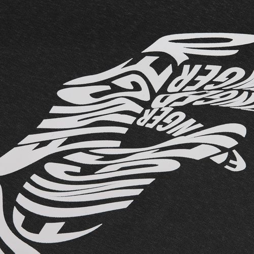 Зонт-трость Dome Double, черный