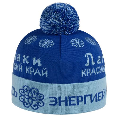 Шапка на заказ Tricksy Classic, акрил