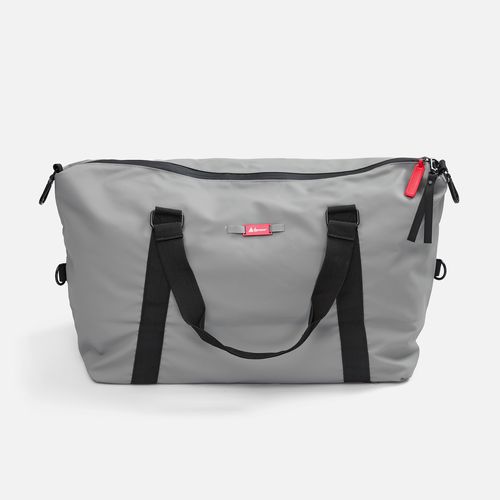 Стропа текстильная Fune 10 S, серая, 10 см