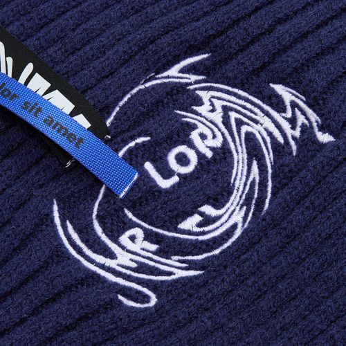 Набор Laconi, синий