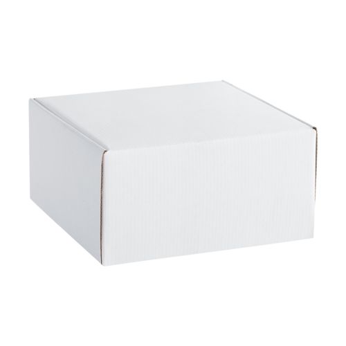 Коробка квадратная, серебристая - купить по цене руб в Москве в интернет-магазине Anyluxury