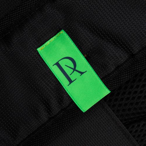 Рюкзак Bossy, черный