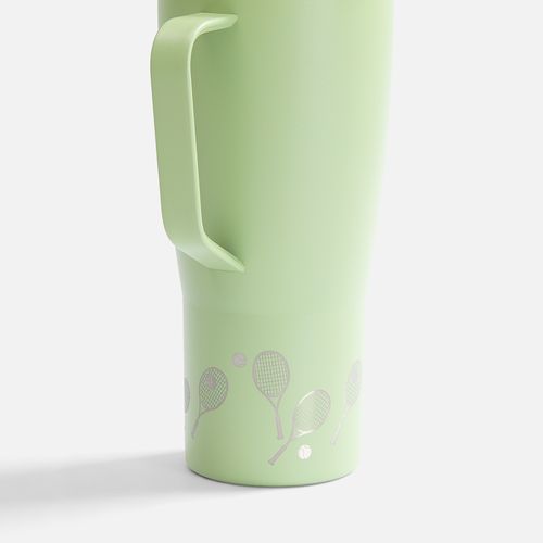 Термостакан Kasumigaoka, зеленый