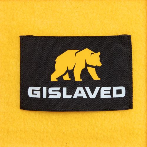 Дорожный плед Voyager 2, желтый